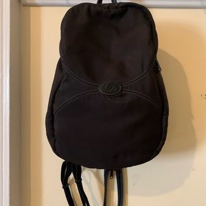 Pacsafe TourSafe Anti-Theft Backpack Model: PBO84, BLACK